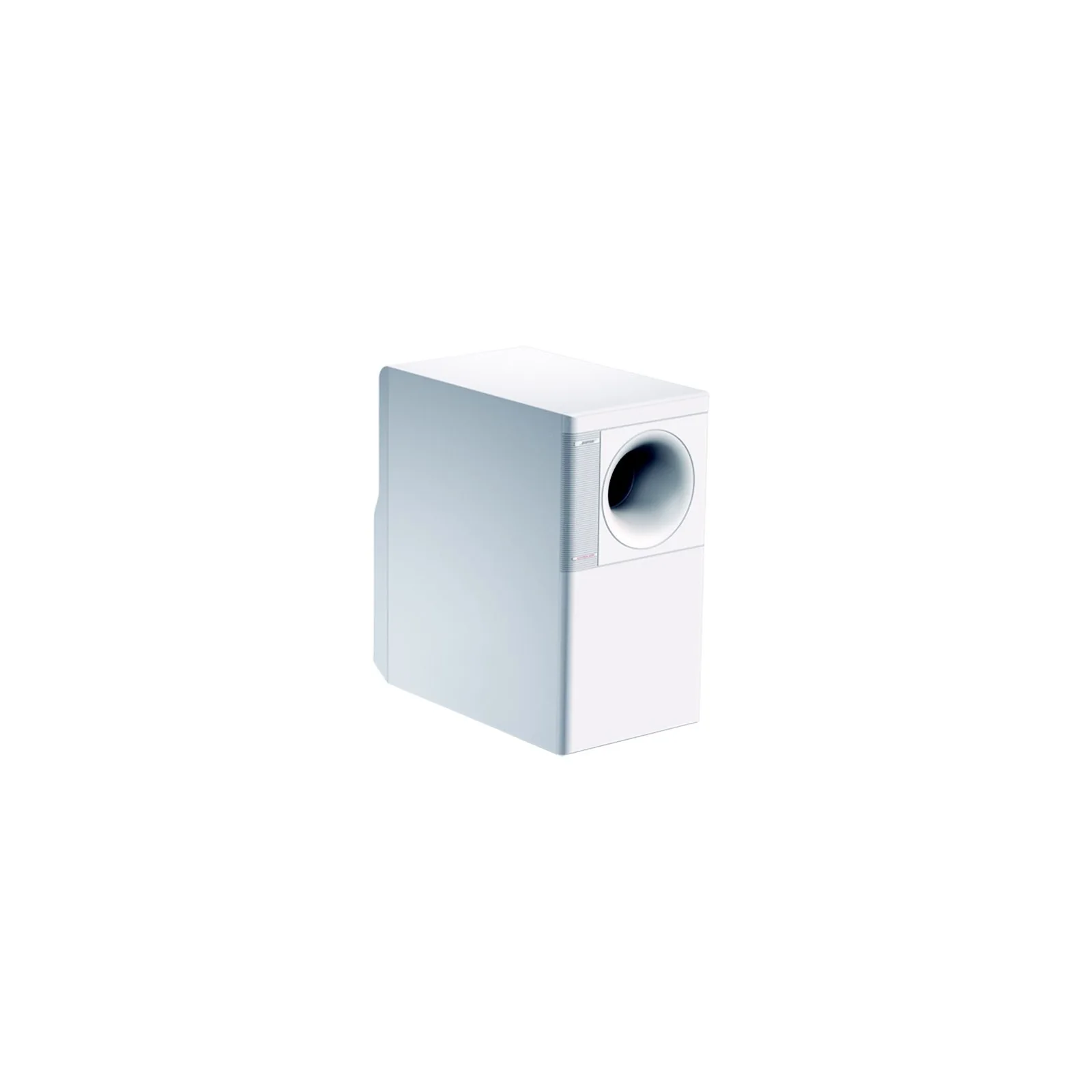 Bose FreeSpace 3 Module — rear panel